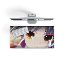 Load image into Gallery viewer, Angel Beats! Mouse Pad (Desk Mat)
