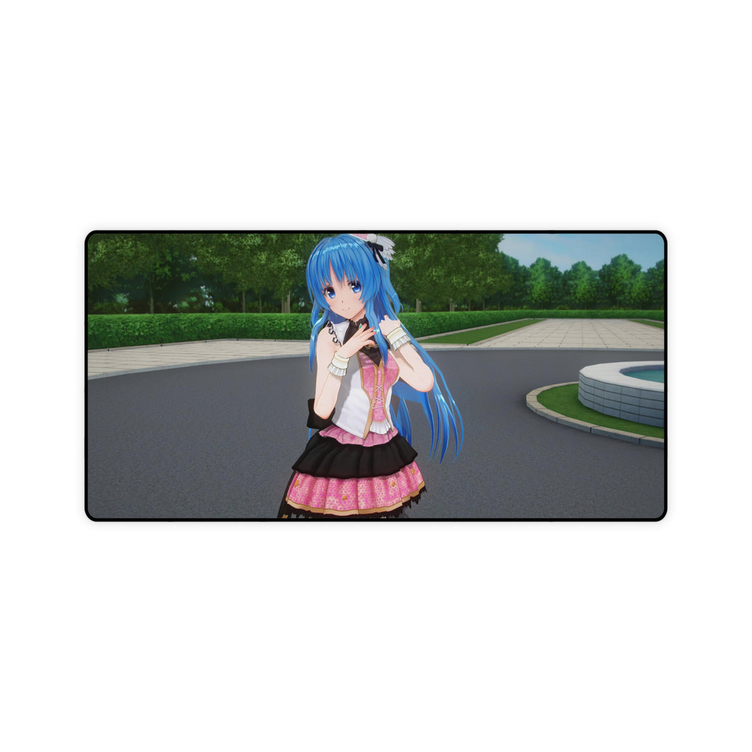 Tapis de souris Sukasuka (tapis de bureau)