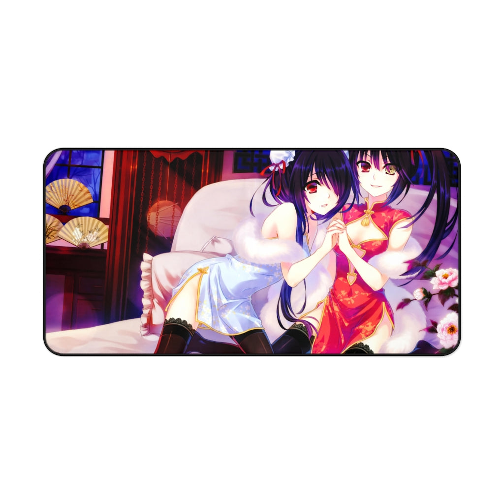 Date A Live Mouse Pad (Desk Mat)