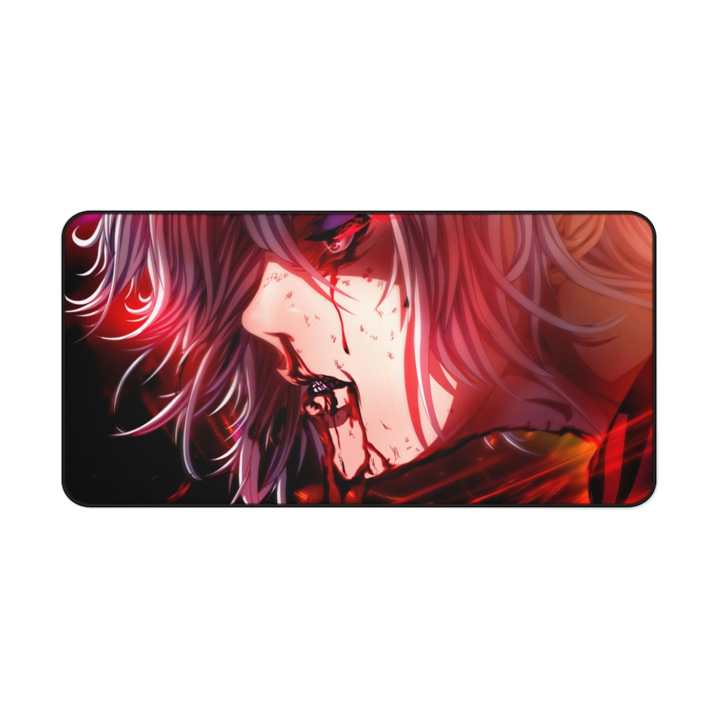 Juuzou Suzuya Mouse Pad (Desk Mat)