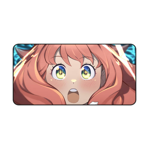 SPY x Family Mouse Pad Anime Anya Forger Mousepad Non Slip Rubber Mouse Pad  Desk Mat for Laptop Computer (All-A): Buy Online at Best Price in UAE 