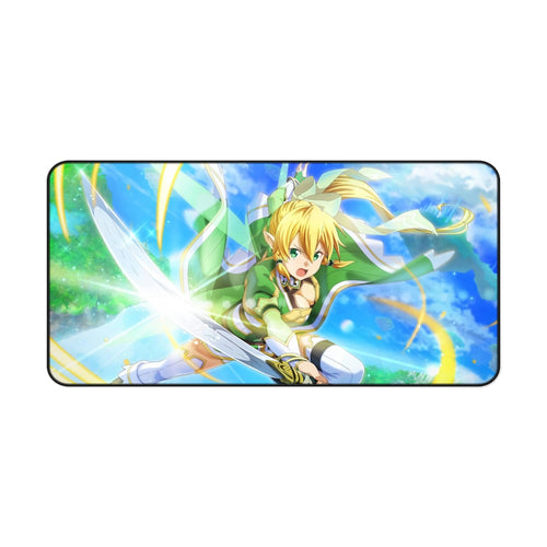 Sword Art Online Mouse Pad (Desk Mat)