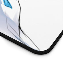 Load image into Gallery viewer, Food Wars: Shokugeki No Soma Mouse Pad (Desk Mat) Hemmed Edge
