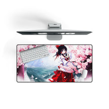 Load image into Gallery viewer, Touhou Mouse Pad (Desk Mat)
