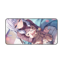 Charger l&#39;image dans la galerie, Classroom Of The Elite Mouse Pad (Desk Mat)
