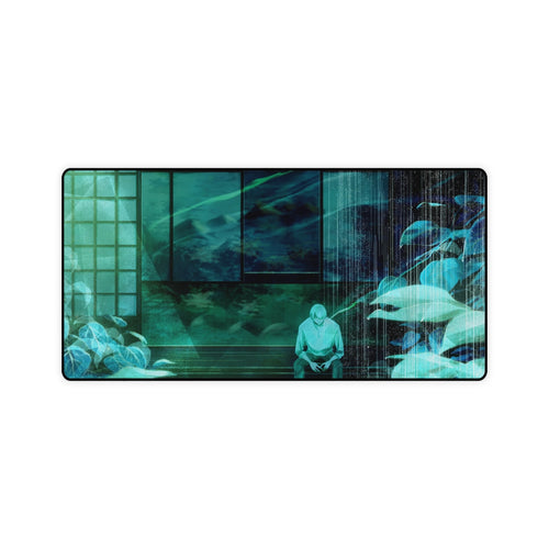 Mushishi Mouse Pad (Desk Mat)