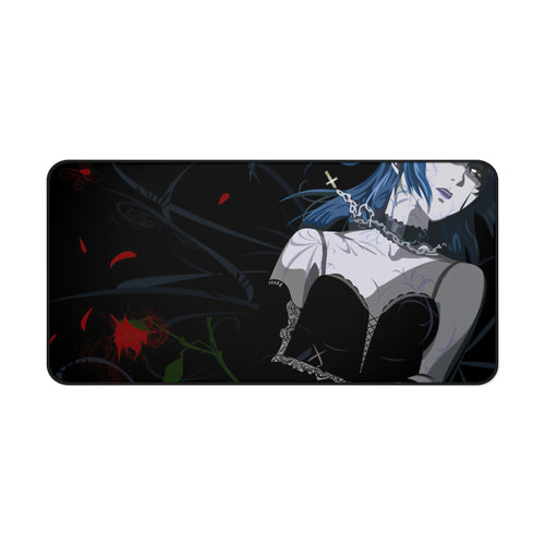 Death Note Mouse Pad (Desk Mat)