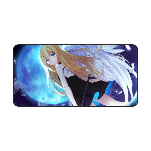 Angels Of Death Rachel Gardner Mouse Pad (Desk Mat)