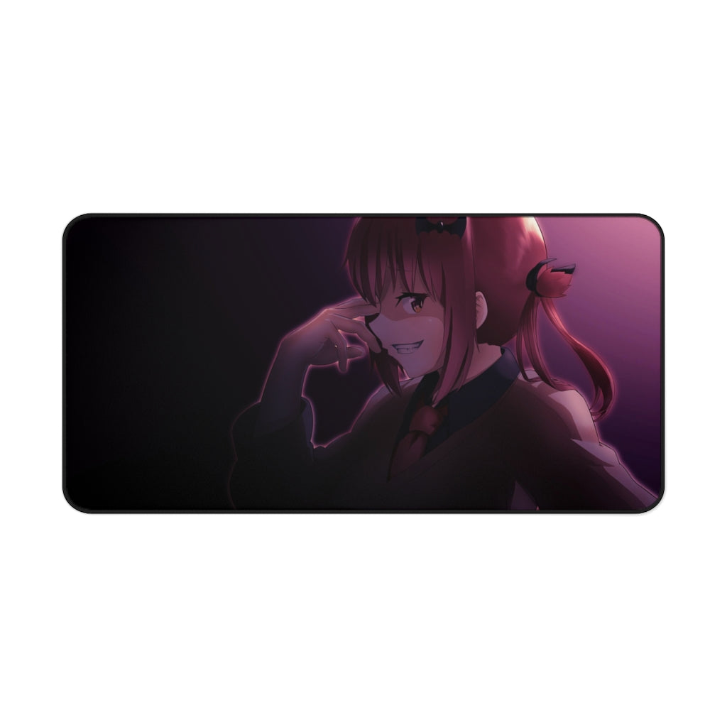 Gabriel DropOut Satanichia Kurumizawa Mcdowell Mouse Pad (Desk Mat)