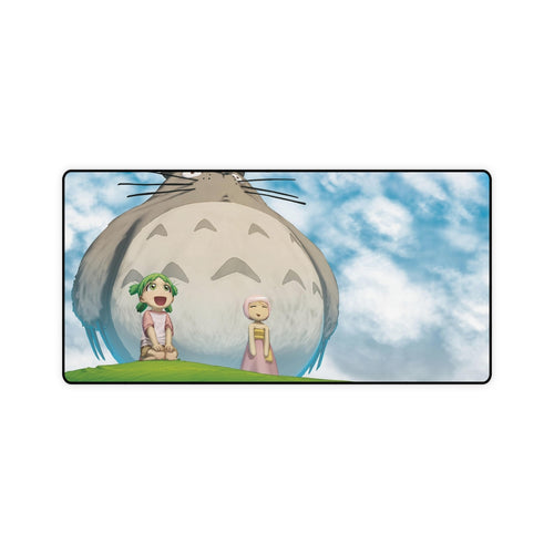 My Neighbor Totoro Mouse Pad (Desk Mat)