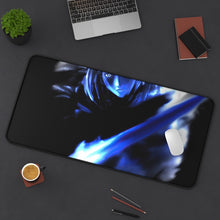 Load image into Gallery viewer, Claymore Mouse Pad (Desk Mat) On Desk
