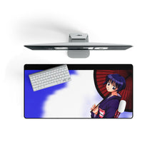 Load image into Gallery viewer, Ai Yori Aoshi Mouse Pad (Desk Mat)
