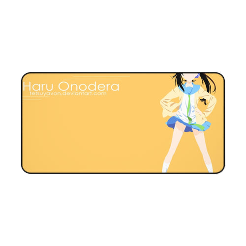 Nisekoi Mouse Pad (Desk Mat)