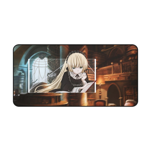 Victorique de Blois Mouse Pad (Desk Mat)