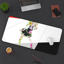 Cargar imagen en el visor de la galería, Kiznaiver Mouse Pad (Desk Mat) On Desk
