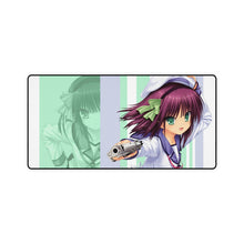 Cargar imagen en el visor de la galería, Angel Beats! Mouse Pad (Desk Mat)
