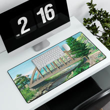 Load image into Gallery viewer, Your Name. Mouse Pad (Desk Mat)
