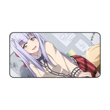 Load image into Gallery viewer, Gabriel DropOut Raphiel Shiraha Ainsworth Mouse Pad (Desk Mat)
