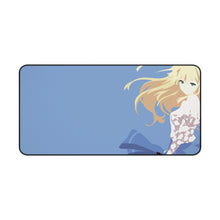 Charger l&#39;image dans la galerie, Violet Evergarden Violet Evergarden Mouse Pad (Desk Mat)
