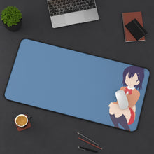 Charger l&#39;image dans la galerie, Gabriel DropOut Vignette Tsukinose April Mouse Pad (Desk Mat) On Desk
