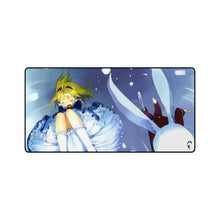 Charger l&#39;image dans la galerie, Tapis de souris (tapis de bureau) Anime Alice au pays des merveilles
