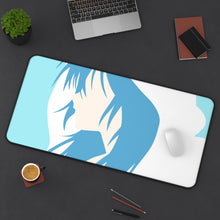 Cargar imagen en el visor de la galería, That Time I Got Reincarnated As A Slime Mouse Pad (Desk Mat) On Desk
