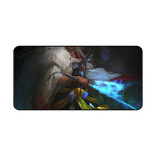 Cargar imagen en el visor de la galería, InuYasha Mouse Pad (Desk Mat)
