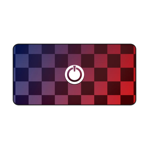 No Game No Life (Chess) Mouse Pad (Desk Mat)