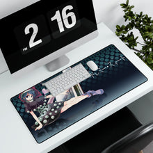 Charger l&#39;image dans la galerie, Tapis de souris Touhou (tapis de bureau)
