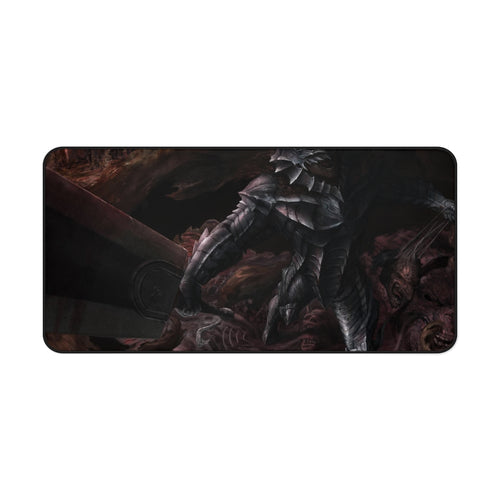 Anime Berserk Mouse Pad (Desk Mat)