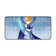 Load image into Gallery viewer, Sword Art Online: Alicization Mouse Pad (Desk Mat)
