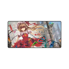 Charger l&#39;image dans la galerie, Tapis de souris Touhou (tapis de bureau)
