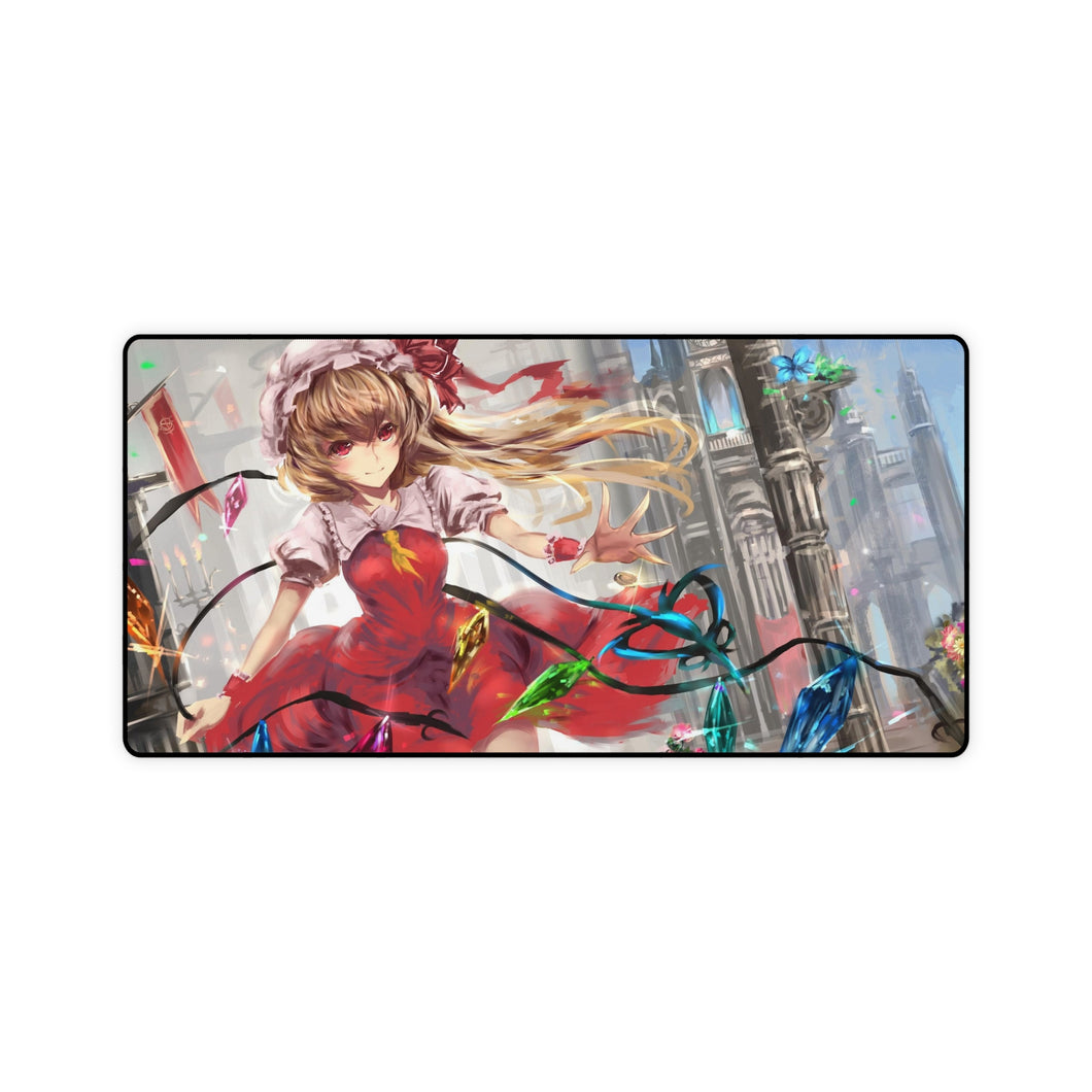 Tapis de souris Touhou (tapis de bureau)