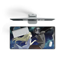 Charger l&#39;image dans la galerie, Tapis de souris (tapis de bureau) Angels Of Death
