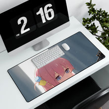 Load image into Gallery viewer, Bocchi the Rock Mouse Pad (Desk Mat)
