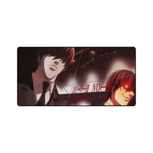 Anime Death Note Mouse Pad (Desk Mat)