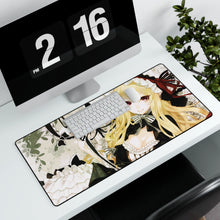 Charger l&#39;image dans la galerie, Tapis de souris Touhou (tapis de bureau)
