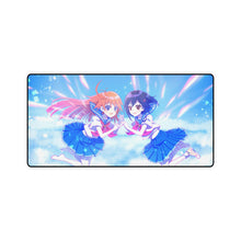 Cargar imagen en el visor de la galería, Flip Flappers Mouse Pad (Desk Mat)
