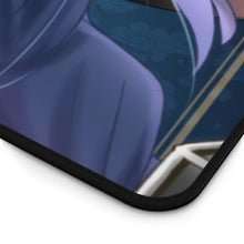 Cargar imagen en el visor de la galería, Mushoku Tensei: Jobless Reincarnation Roxy Migurdia Mouse Pad (Desk Mat) Hemmed Edge
