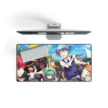 Charger l&#39;image dans la galerie, Assassination Classroom Mouse Pad (Desk Mat) On Desk
