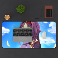 Cargar imagen en el visor de la galería, Sword Art Online II Mouse Pad (Desk Mat) With Laptop
