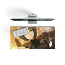 Charger l&#39;image dans la galerie, Tapis de souris Anime Steins;Gate (tapis de bureau)
