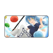 Charger l&#39;image dans la galerie, That Time I Got Reincarnated As A Slime Mouse Pad (Desk Mat)
