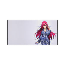 Charger l&#39;image dans la galerie, Tapis de souris (tapis de bureau) Anime Fairy Tail
