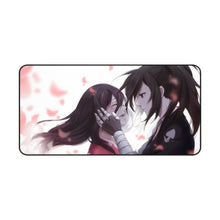 Charger l&#39;image dans la galerie, Dororo Hyakkimaru, Dororo, Mio Mouse Pad (Desk Mat)
