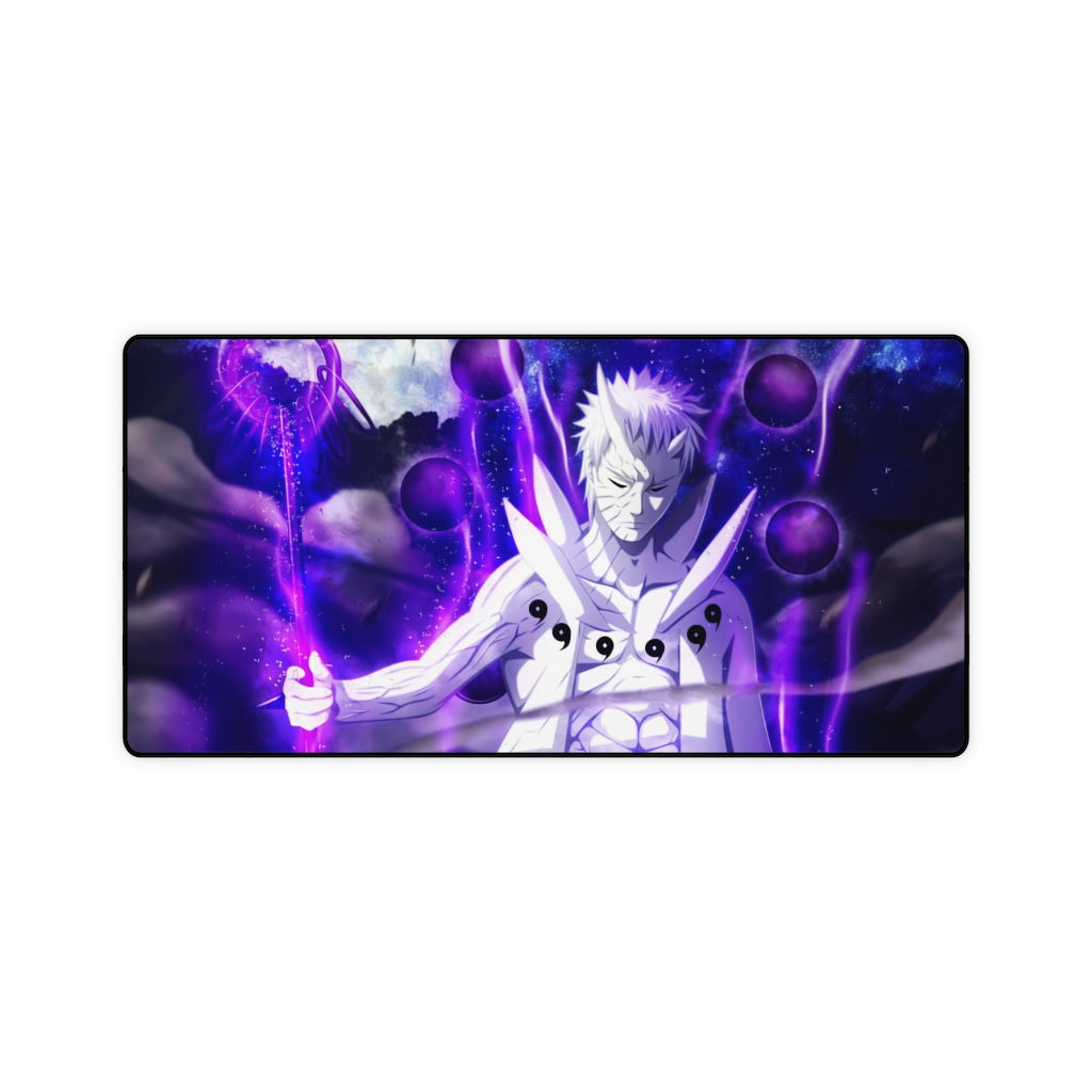 Anime Naruto Mouse Pad (Desk Mat)