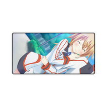 Charger l&#39;image dans la galerie, Infinite Stratos Mouse Pad (Desk Mat)
