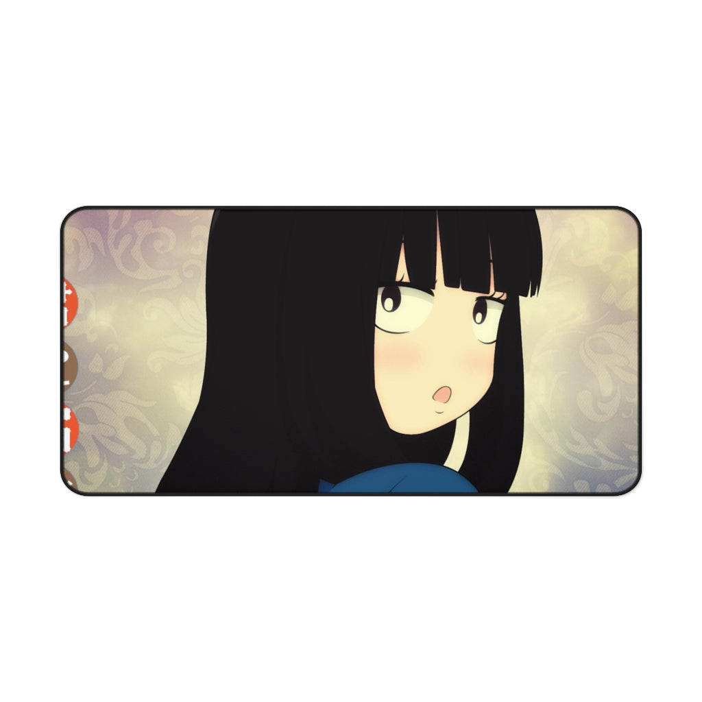 Kimi Ni Todoke Mouse Pad (Desk Mat)