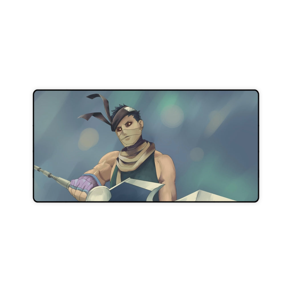 Zabuza Momochi Mouse Pad (Desk Mat)