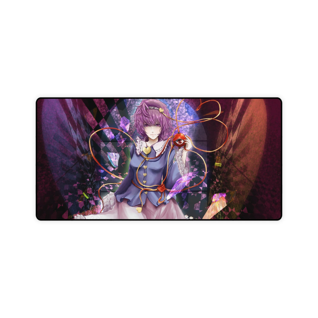 Tapis de souris Touhou (tapis de bureau)